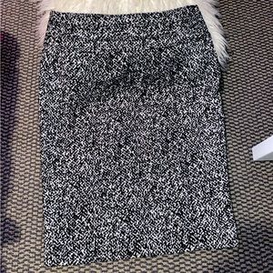 White House Black Market Pencil Skirt!